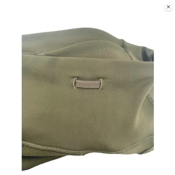 Lululemon First Mile Tech Tight Legging - 29" Inseam - Picture 3 of 6